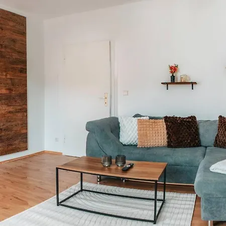 Bright & Grey - Netflix - - Wifi - 4 Person *