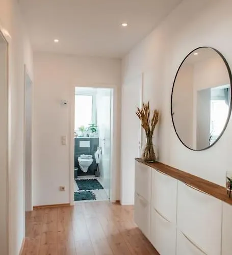 Bright & Grey - Netflix - - Wifi - 4 Person